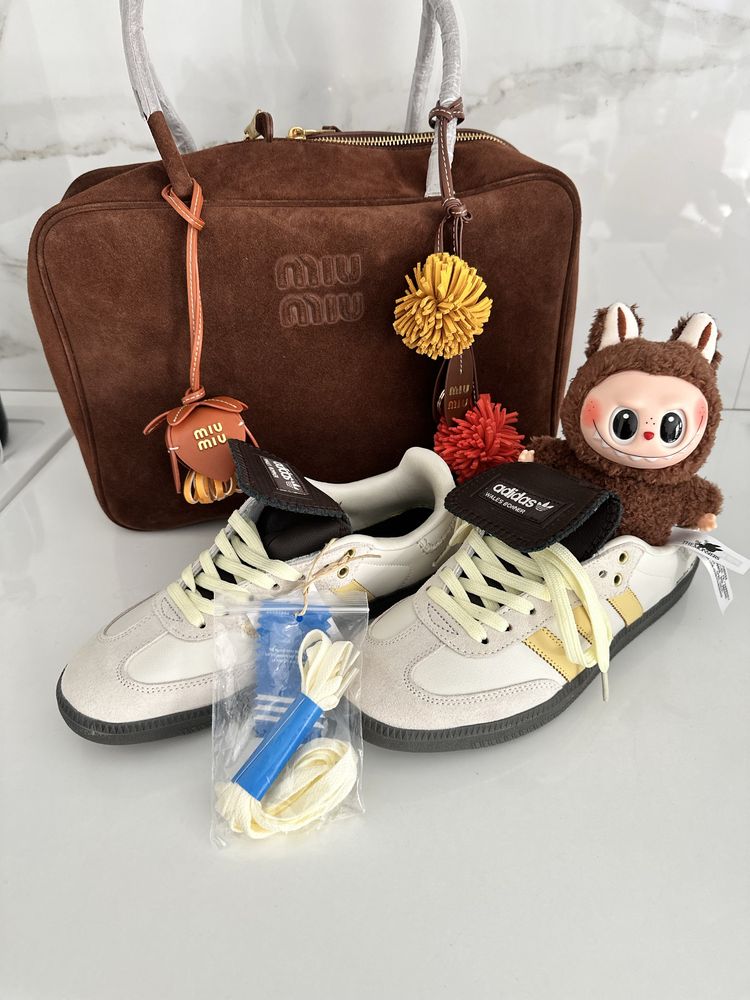 Torba miu miu skora piekny model Hit sezonu
