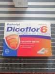 Dicoflor 6 Probiotyk