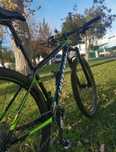 Cannondale FSI 2018 tamanho M