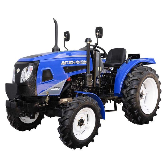 Трактор JMT 3244HXRN