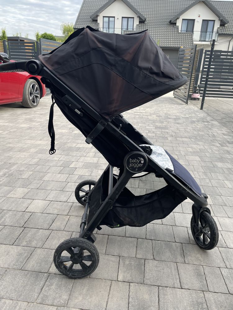 Baby Jogger GT2 używany , sprawny