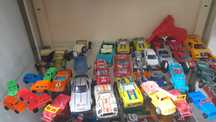 Brinquedos Antigos