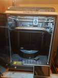 3d принтер Creality k1