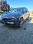 Alfa Romeo Stelvio Pierwszy właściciel