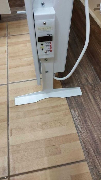 Ocтaлocь мало! керамический обогреватель обігрівач РК1100НВ