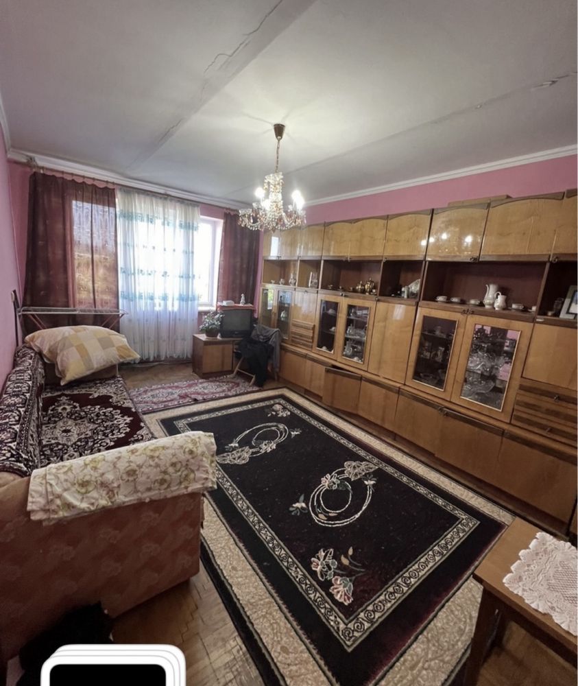 Продаж  2 кім квартири