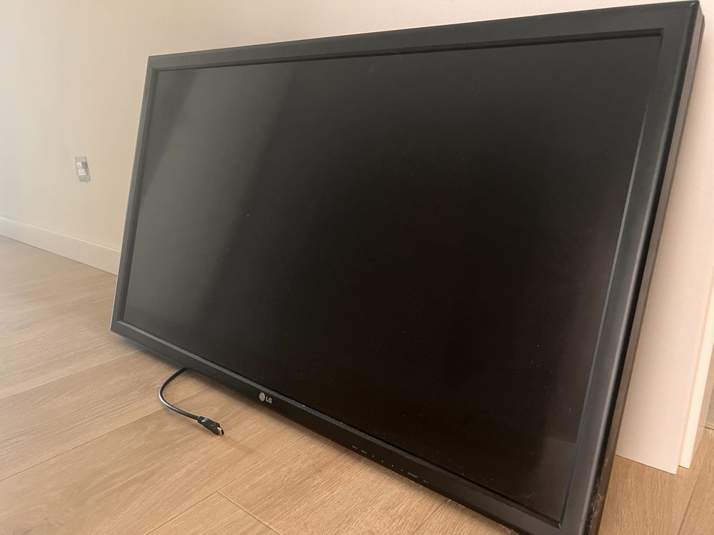 Monitor przemyslowy  LG FLATRON M4210LG