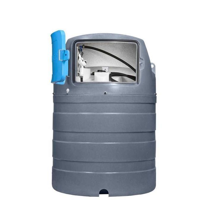 Zbiornik dwupłaszczowy na AdBlue SWIMER BLUE TANK 1500 ELDPS PROMOCJA!
