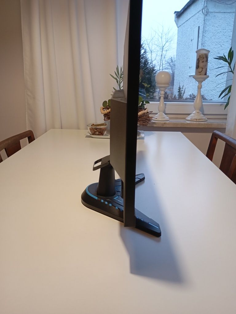 GWARANCJA! Monitor Lenovo G24E-20 120hz z ważna gwarancją