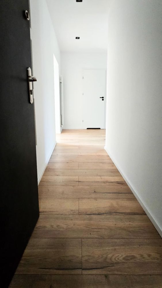 2-pokojowe mieszkanie po remoncie! Gotowe do wprowadzenia !