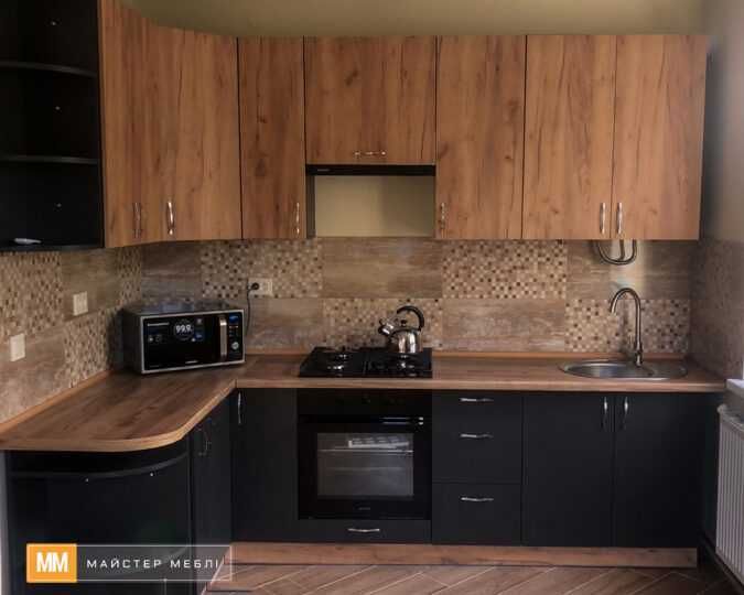 Кухні  Львів доставка монтаж на замовлення серійні кухні