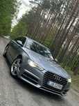 Audi a6 c7 3 x S line