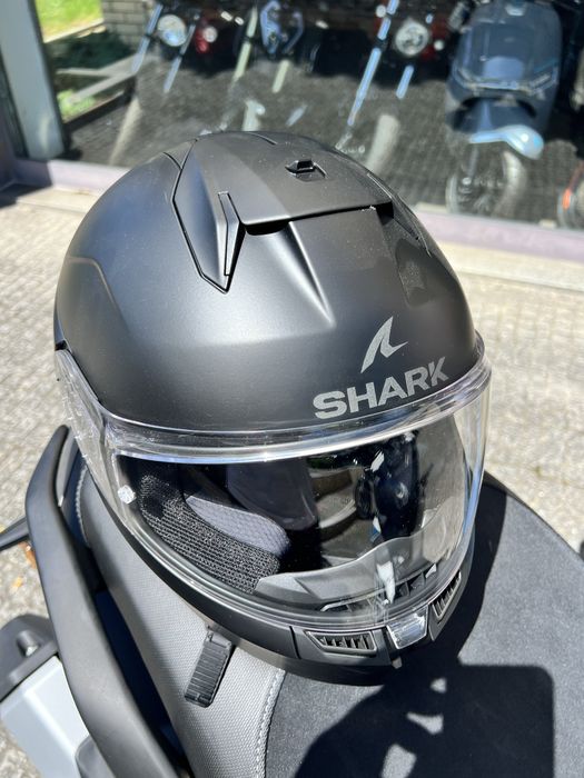 Keeway vieste xdv 125cc