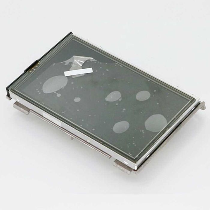 NOWY Digitizer dotyk ekranu radia SMEG Peugeot / Citroen / DS