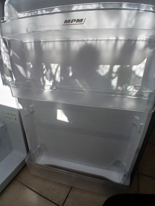 Chłodziarka model MPM 131