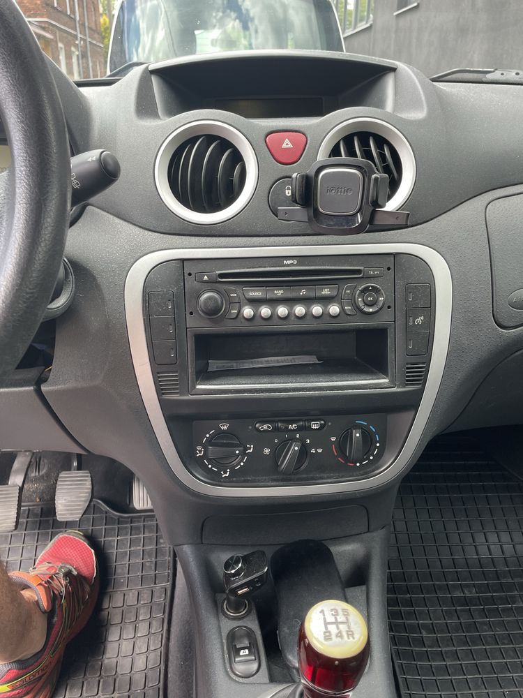 Citroen c2 1.4 HDi