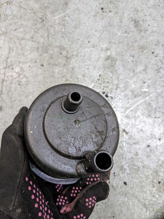 Opel Frontera A 2.0 8V Zbiornik Zbiorniczek Płynu Wspomagania