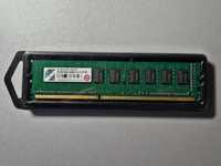 Серверная память Transcend DDR3-1600 4GB PC3-12800 ECC (TS512MLK72V6H)