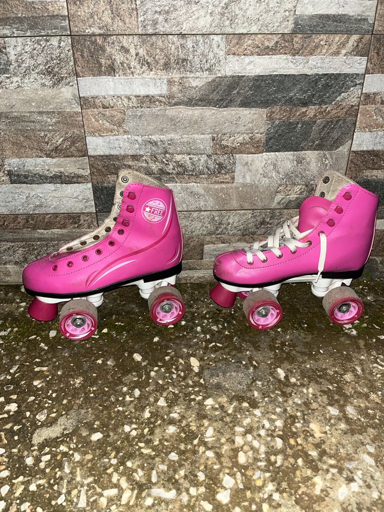 Patins de criansa varios modelos