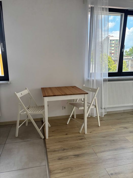 Mieszkanie na wynajem - BRONOWICE