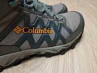 Columbia - buty górskie, buty trekkingowe damskie