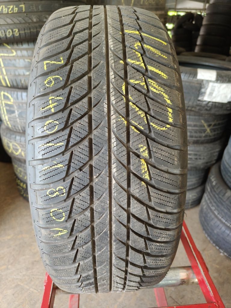 225/55R17 97H Bridgestone Blizzak LM001 RFT       Z640/180A
