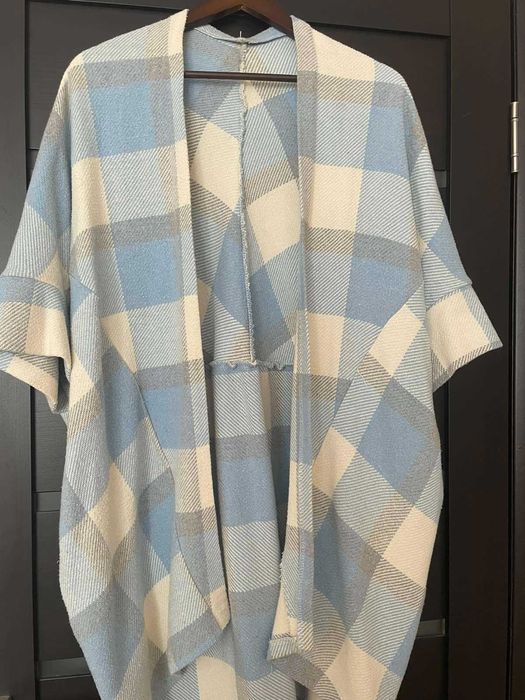 Кардиган осінь-весна