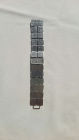 Relógio Calvin Klein