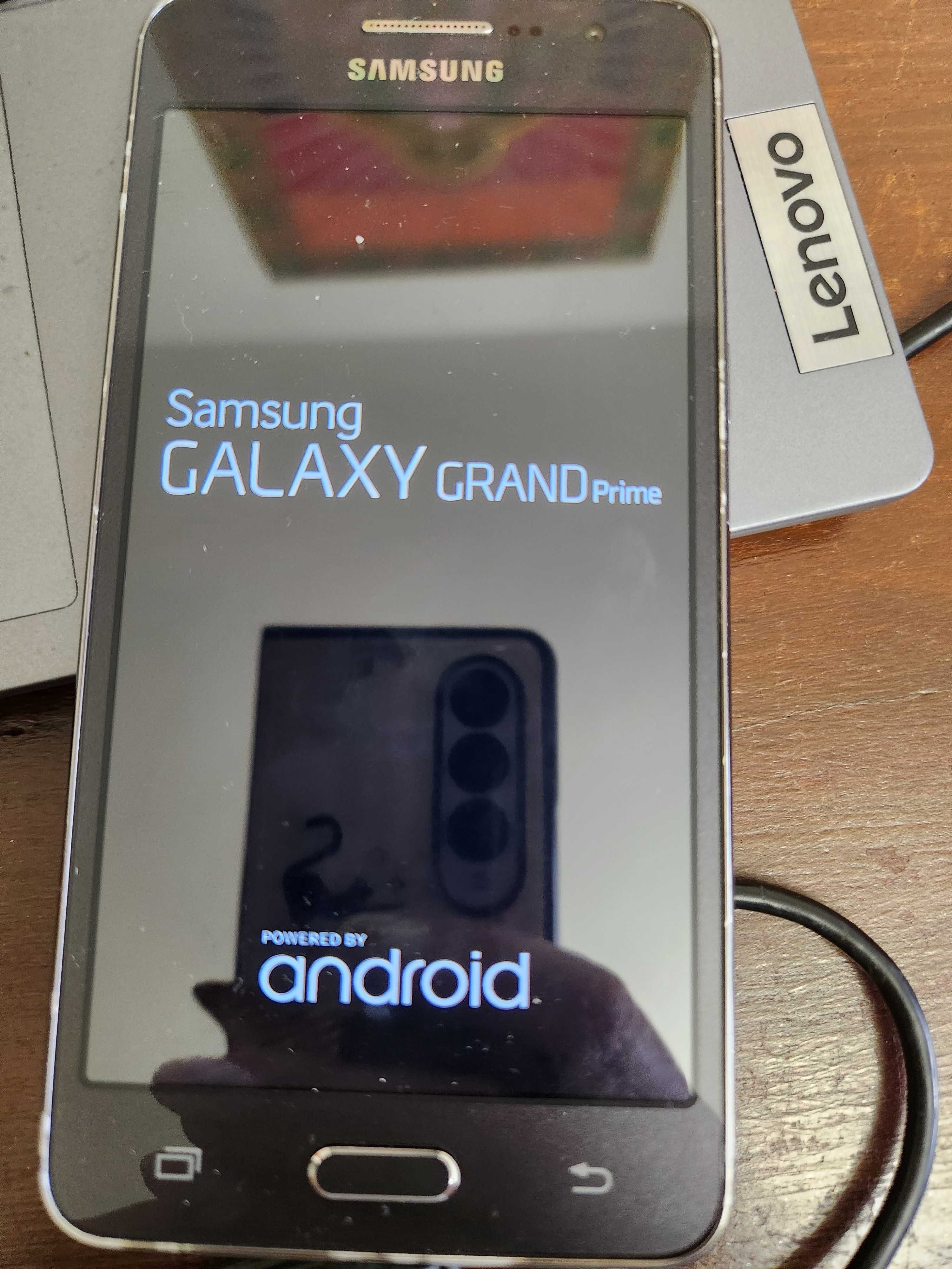 Samsung Galaxy Grand Prime