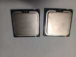 Процесор Intel Core2 Quad Q9550,  Intel Core 2 Duo E7400