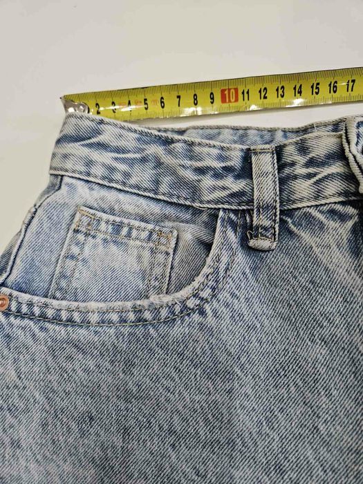 Джинси палаццо sinsay широкі жіночі