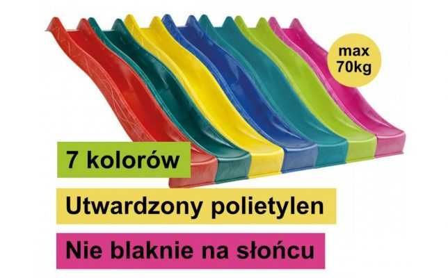 Plac zabaw domek MAJA producent Veritas zjeżdżalnia huśtawka drewniany