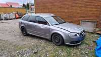 Audi a4b7 1.9 tdi