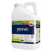 DOVVO 375 SC 5l fungicyd regulator wzrostu rzepaku jak toprex