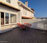 Moradia em Banda T3 – Vila de Sesimbra