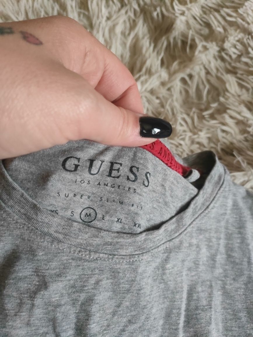 Guess bluzka orginalna