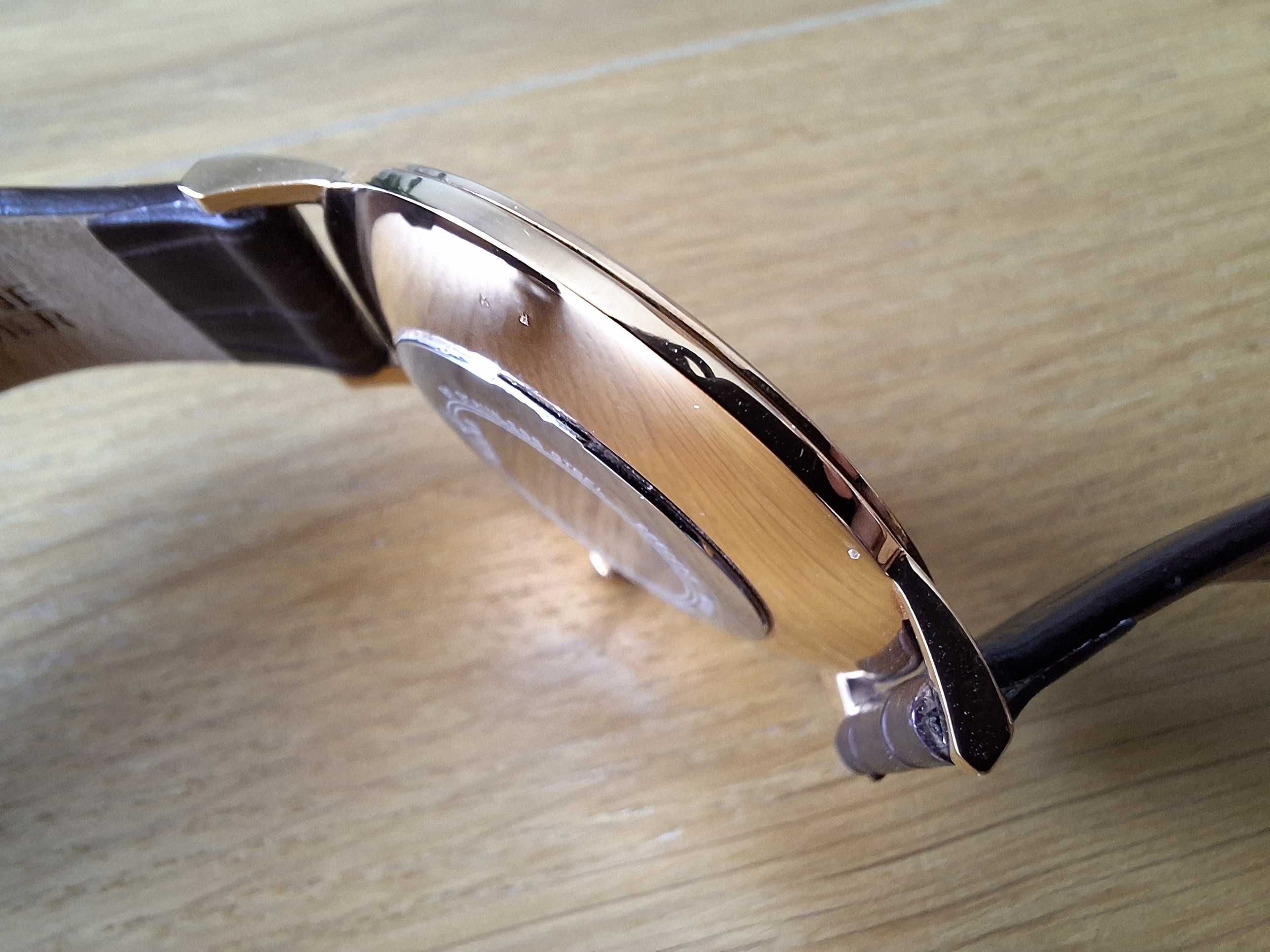 zegarek Bulova 97A126