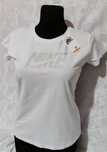 Biała koszulka damska Nike S M L XL wysyłka pobranie bardzo ładna hit