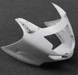 Carenagen frontal para Honda CBR 1100xx nova 1997 até 2007