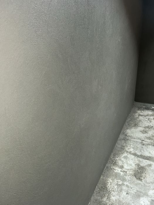 Ручна Штукатурка! Цемент, пісок, вапно!