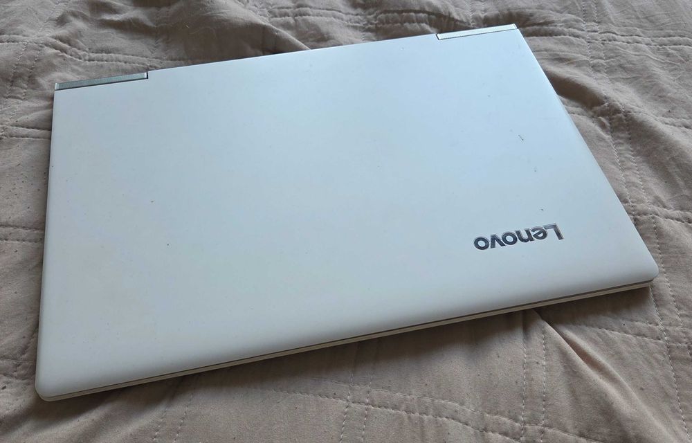 Laptop LENOVO 700-15ISK I7-6700HQ 32GB 2XSSD GTX950M WIN10