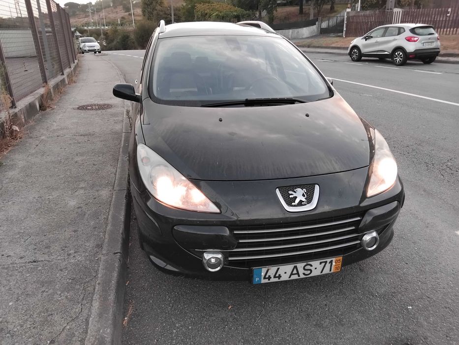 Peugeot 307 SW - 2005