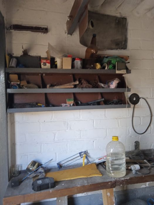 Продам гараж в Гск-13 біля 6 мікрорайону