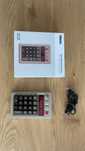 Klawiatura bezprzewodowa 8BitDo Mechanical Numpad and Calculator C64