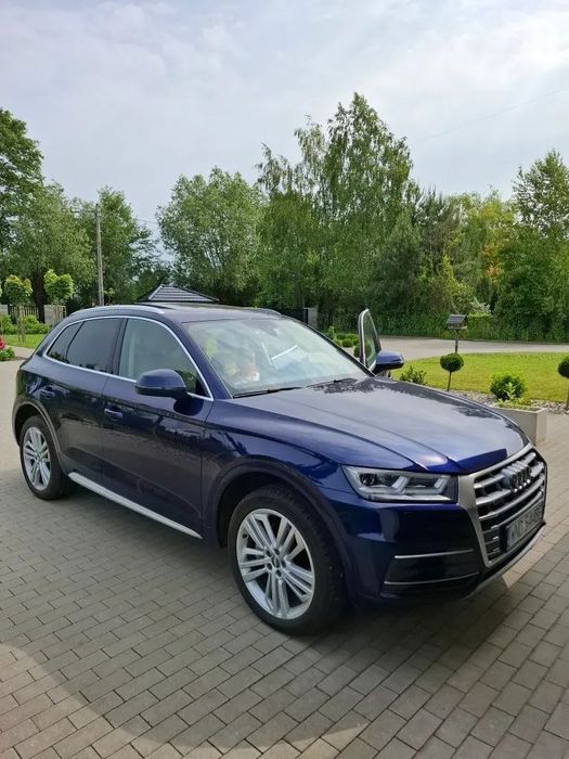 Audi Q5 Audi Q5