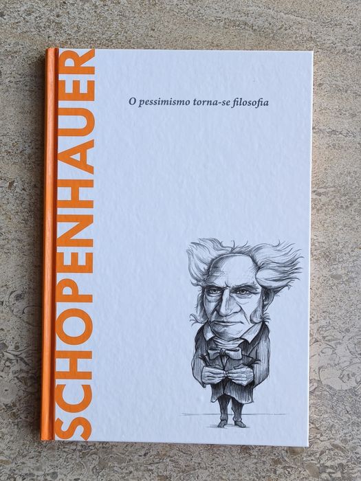 Schopenhauer - O pessimismo torna-se filosofia