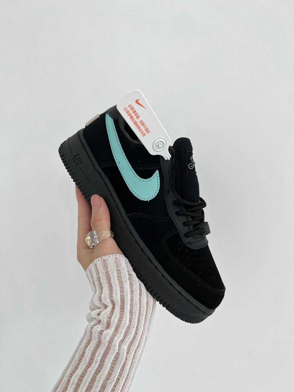 Buty damskie NK Air Force 1 Low damskie sneakersy 36-40