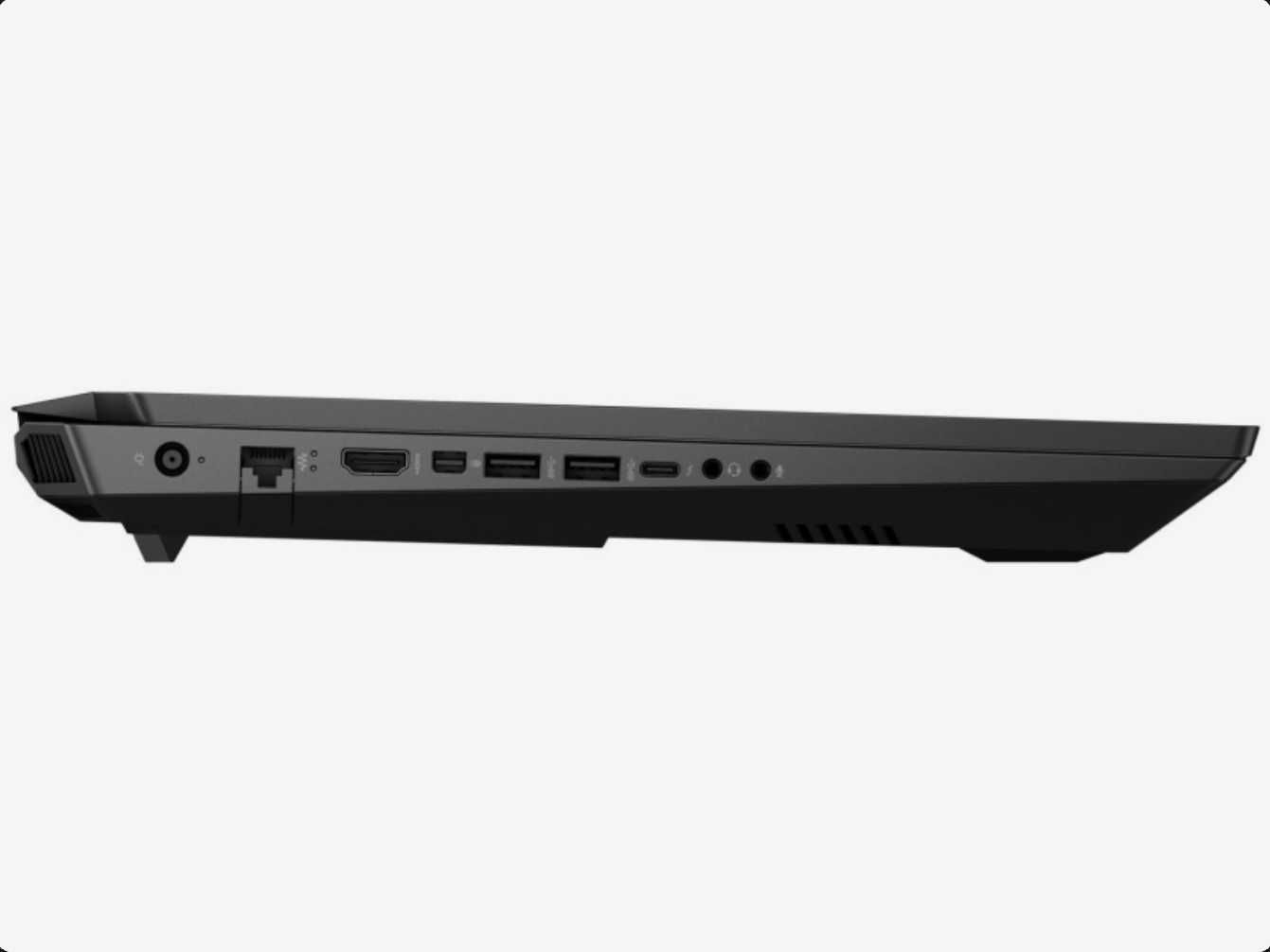 OMEN HP 17 cb0052nw