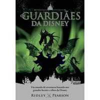 Os Guardiães da Disney, Ridley Pearson