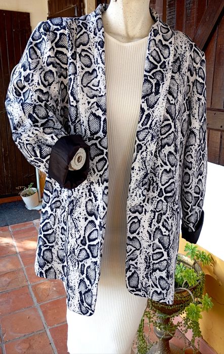 Blazer de senhora